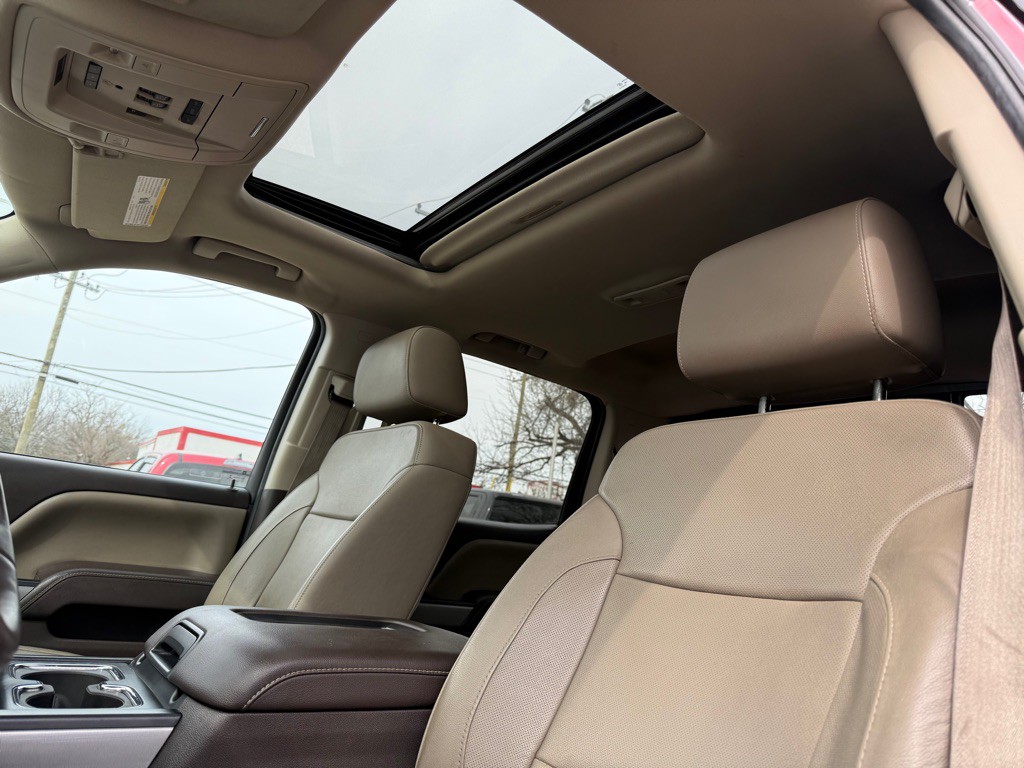 2016 Chevrolet Silverado 1500 Image 13