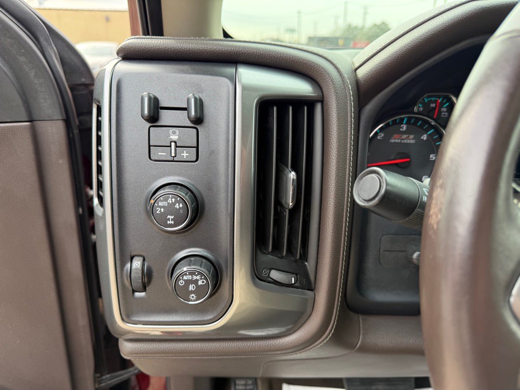 2016 Chevrolet Silverado 1500 Image 23
