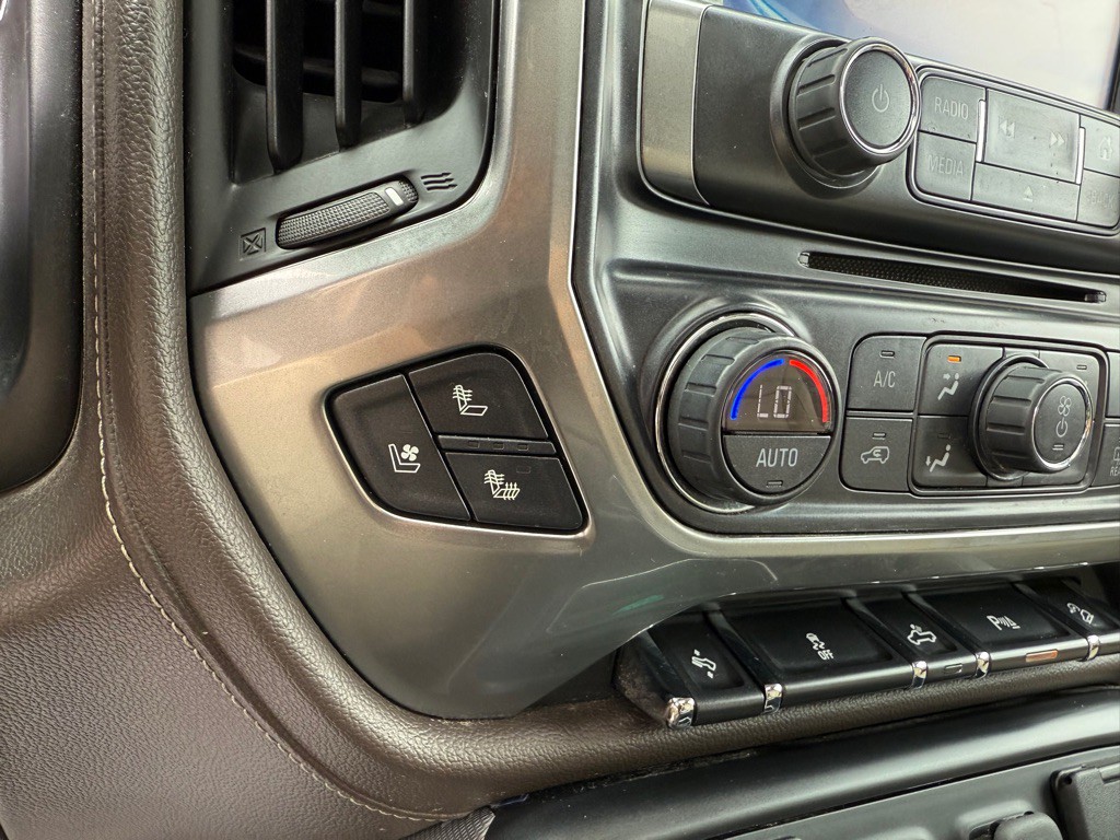 2016 Chevrolet Silverado 1500 Image 26