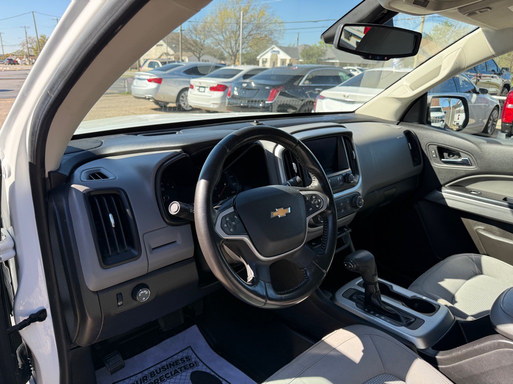2020 Chevrolet Colorado Image 13