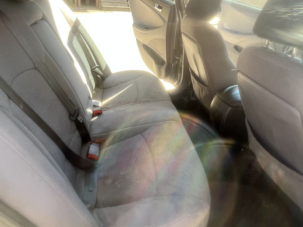 2012 Hyundai Sonata Image 13