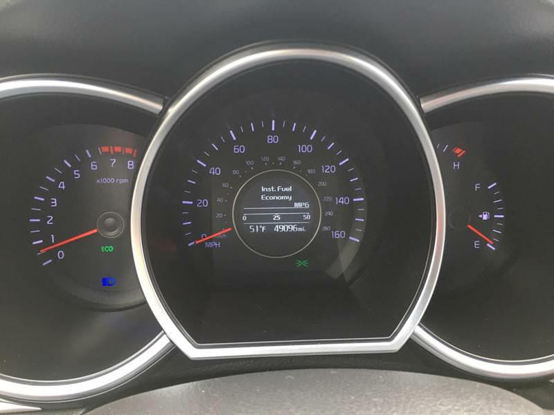 2015 Kia Optima Image 19