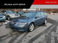 Image for 2006 Mazda Mazda6 s ID: 517355