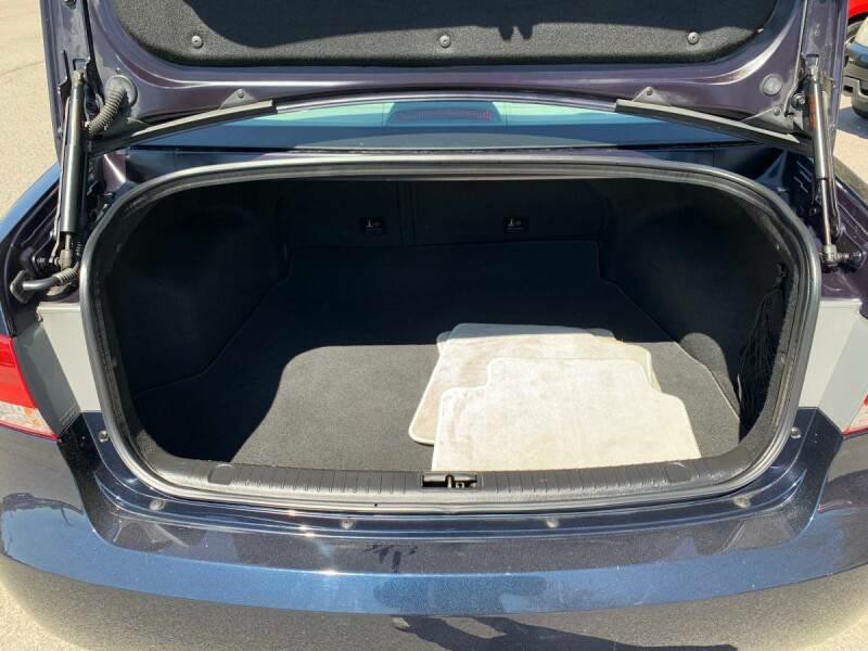 2007 Hyundai Sonata Image 15