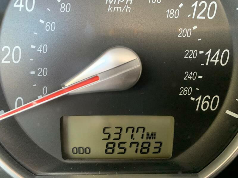 2007 Hyundai Sonata Image 19