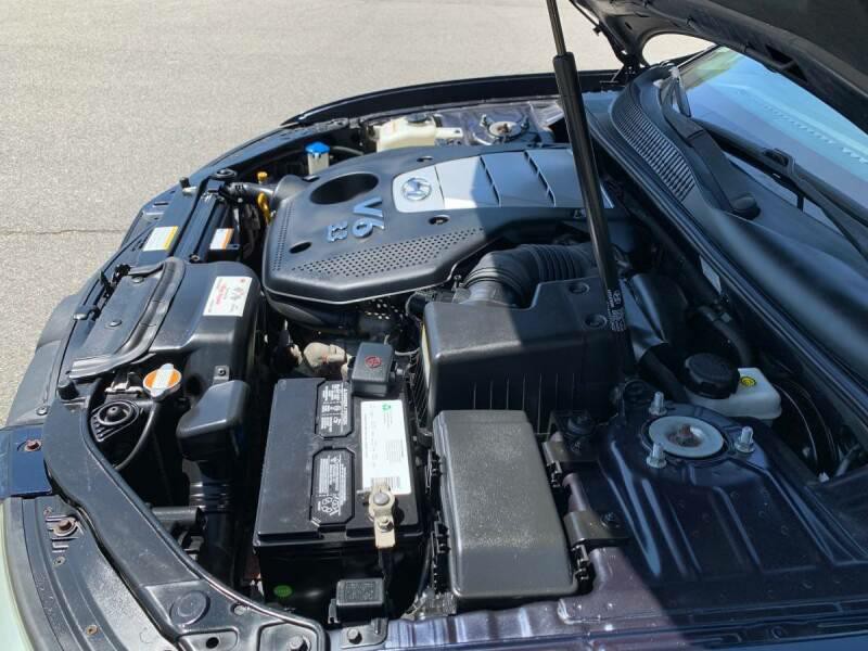 2007 Hyundai Sonata Image 24