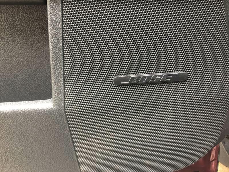 2009 Nissan Murano Image 12