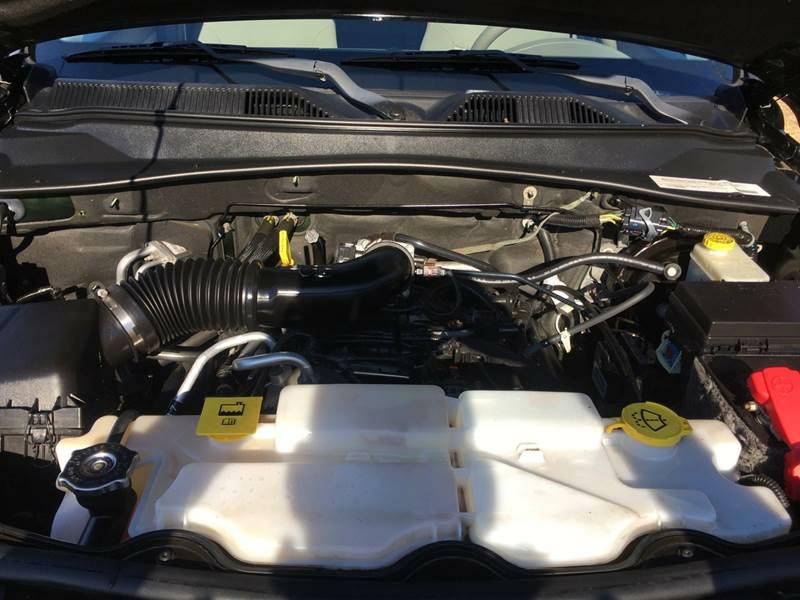 2012 Jeep Liberty Image 22