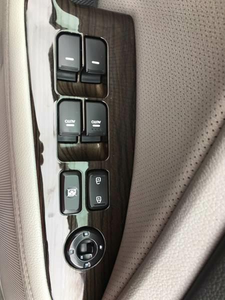 2015 Kia Optima Image 12