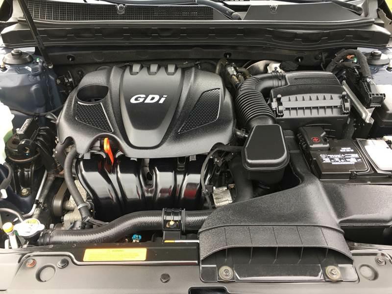 2015 Kia Optima Image 23