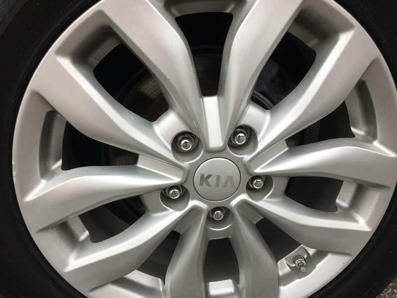 2015 Kia Optima Image 25