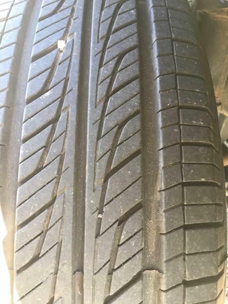 2003 Hyundai Santa Fe Image 25