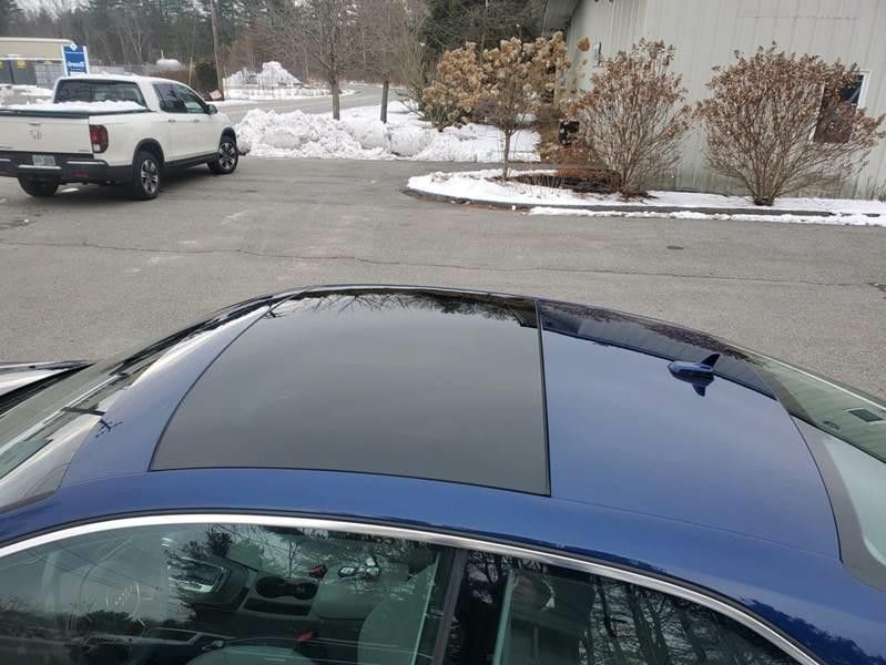 2016 Jeep Grand Cherokee Image 40