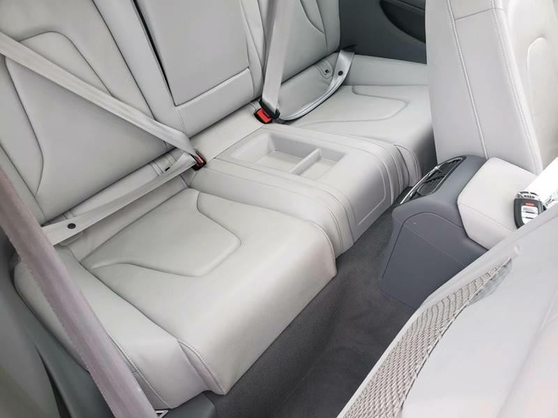 2014 Audi A5 Image 13