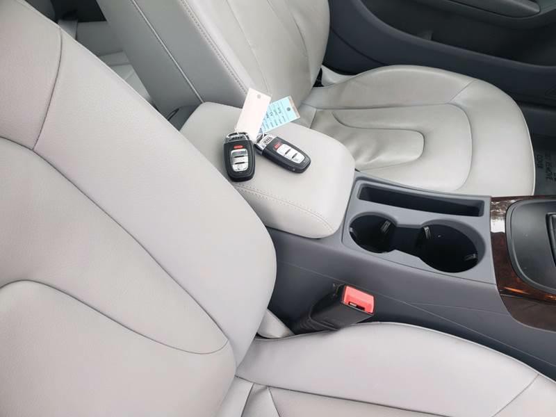 2014 Audi A5 Image 14