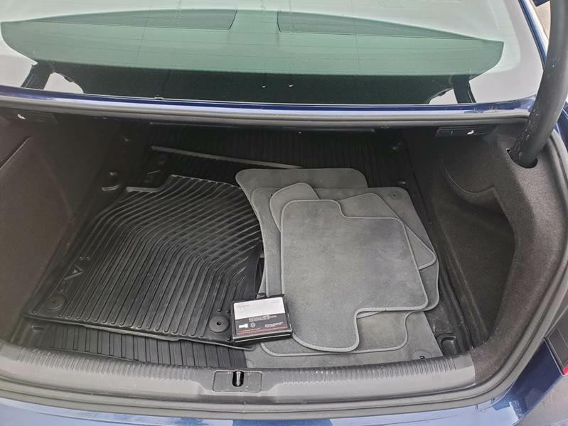 2014 Audi A5 Image 15