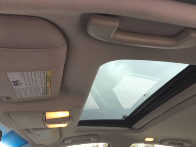 2010 INFINITI G37 Image 12