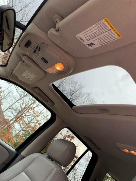 2008 Chevrolet Trailblazer Image 45