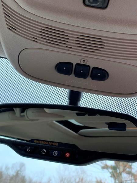 2008 Chevrolet Trailblazer Image 47