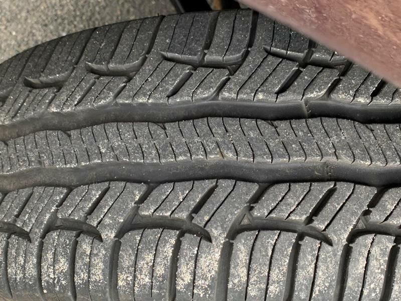 2008 Chevrolet Trailblazer Image 48