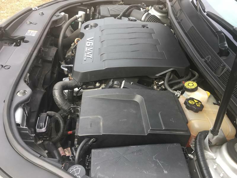 2011 Buick Lacrosse Image 25