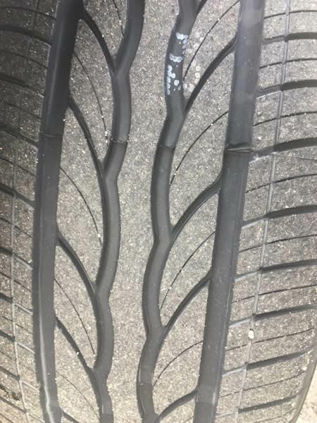 2011 Buick Lacrosse Image 27