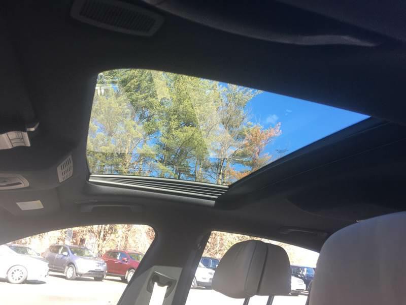 2011 BMW 7 Series Image 21