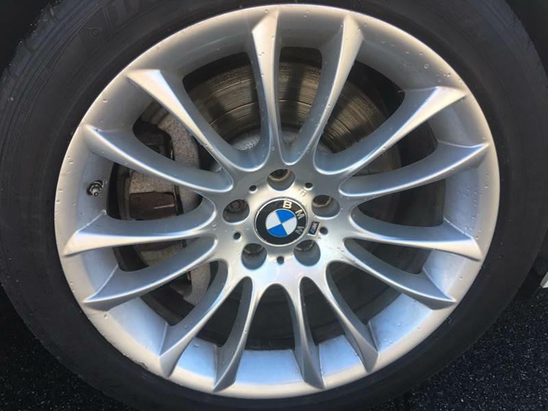 2011 BMW 7 Series Image 23