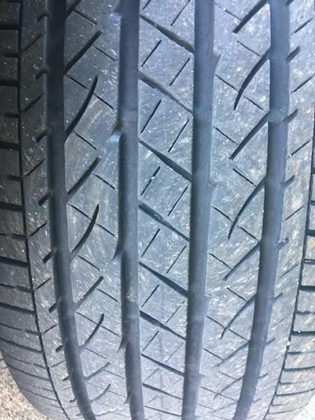 2003 Mercedes-Benz E-Class Image 24