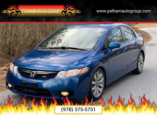 Image for 2011 Honda Civic SI ID: 7261317