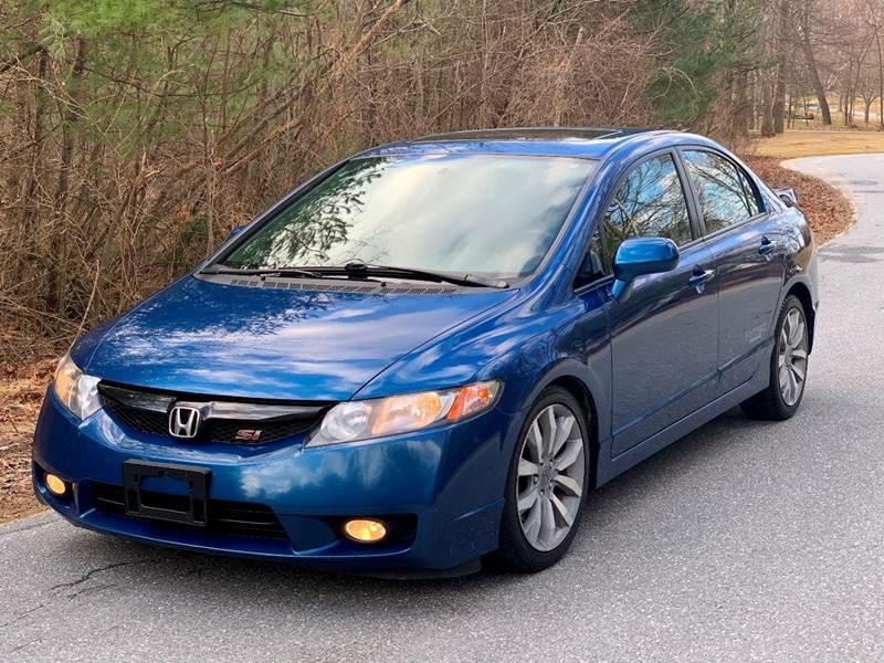 2011 Honda Civic Image 2