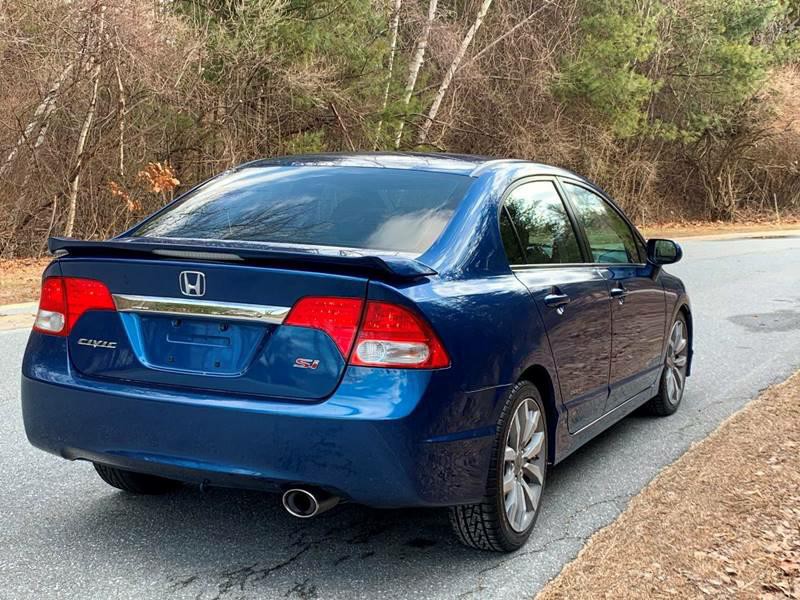 2011 Honda Civic Image 6