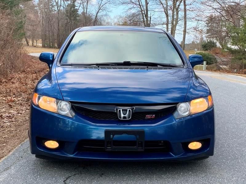 2011 Honda Civic Image 9