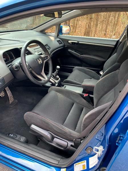 2011 Honda Civic Image 11