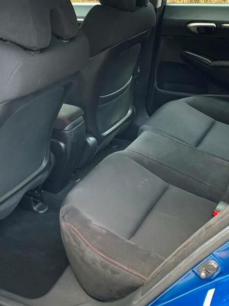 2011 Honda Civic Image 12