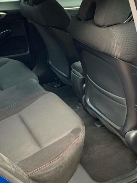 2011 Honda Civic Image 13