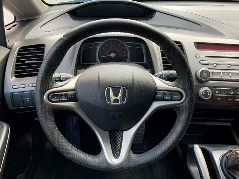 2011 Honda Civic Image 15