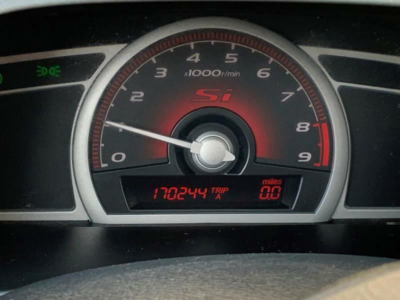 2011 Honda Civic Image 16