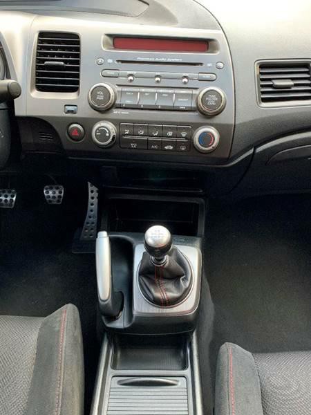 2011 Honda Civic Image 18