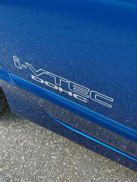 2011 Honda Civic Image 21