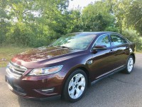 Image for 2011 Ford Taurus SEL ID: 7264253