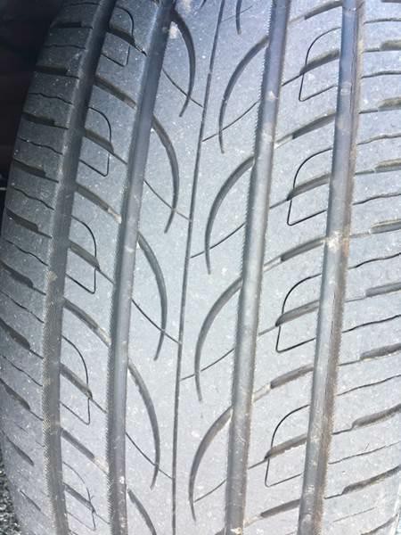 2011 Ford Taurus Image 25