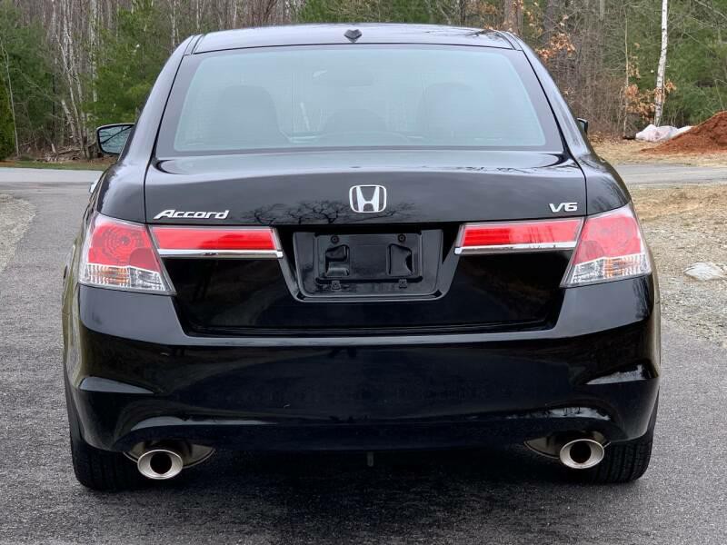 2011 Honda Accord Image 6