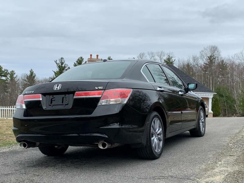 2011 Honda Accord Image 7