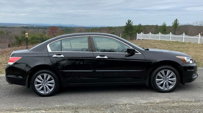 2011 Honda Accord Image 8