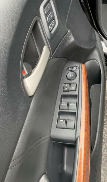 2011 Honda Accord Image 9