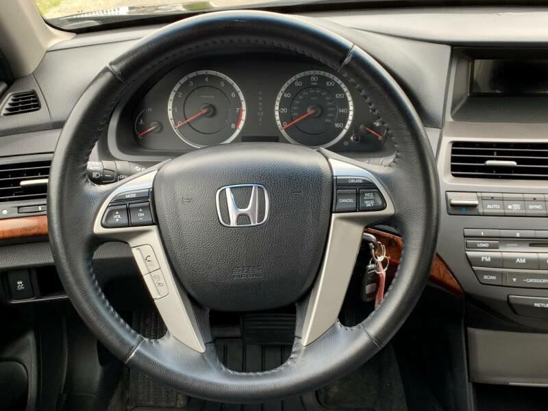 2011 Honda Accord Image 12