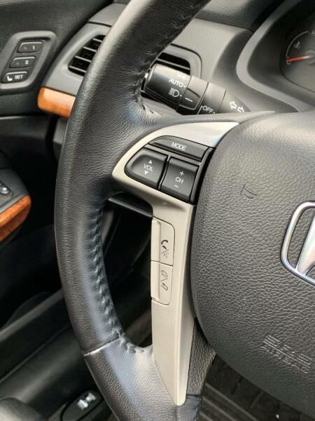 2011 Honda Accord Image 13