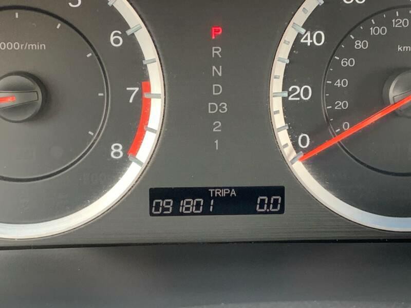 2011 Honda Accord Image 15