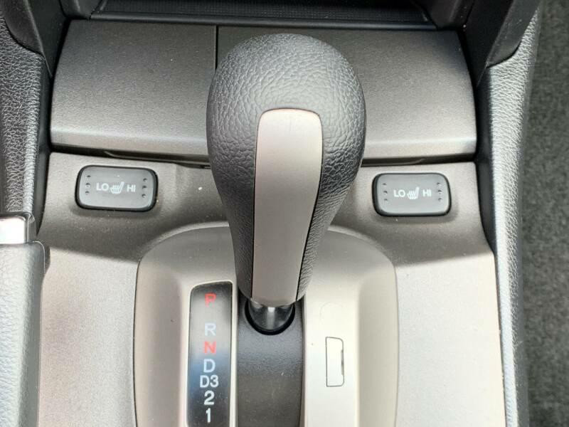 2011 Honda Accord Image 19